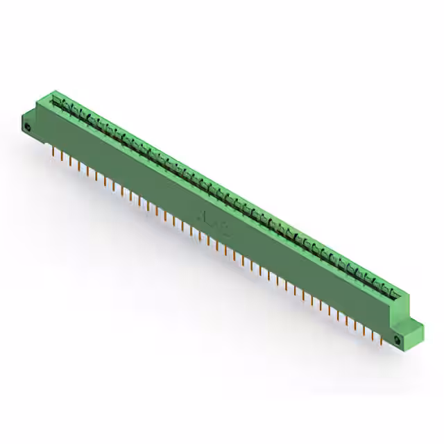 833-078-520-212 EDAC Inc.  Edgeboard Connectors
